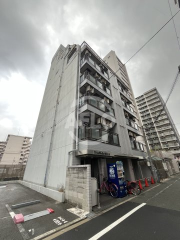 ティーホームズ新大阪