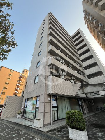 トーカン東淀川キャステール