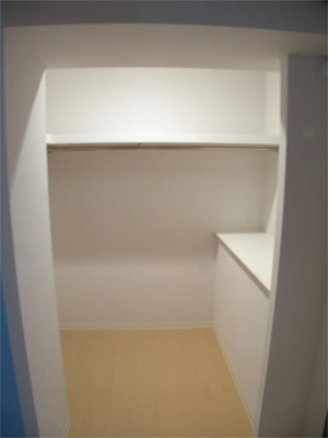 【収納】 | ラ・メゾン イグレック | 収納スペース豊富です