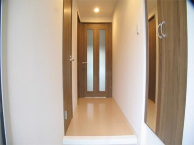 【内装】 | ラ・メゾン イグレック