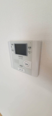 【セキュリティ】 | ラ・メゾン イグレック