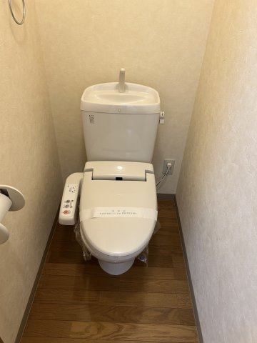 【トイレ】 | レーヴ