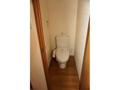 【トイレ】 | レーヴ