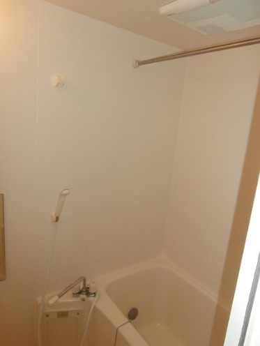 アムールアモーレの浴室