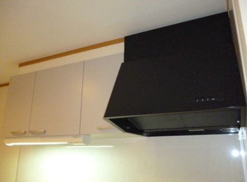 アムールアモーレの設備