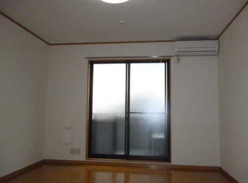 アムールアモーレの居間・リビング