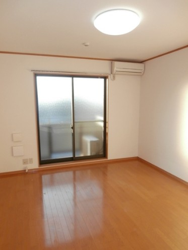 アムールアモーレの居間・リビング