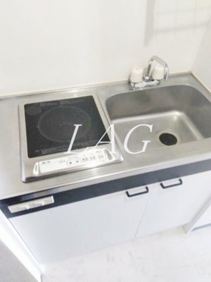 【キッチン】 | ホーユウコンフォルト大和中央 | キッチンです。