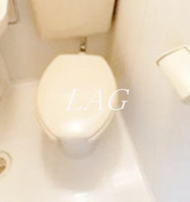 【トイレ】 | ホーユウコンフォルト大和中央 | トイレです。