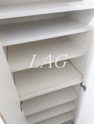 【収納】 | ホーユウコンフォルト大和中央 | 収納です。