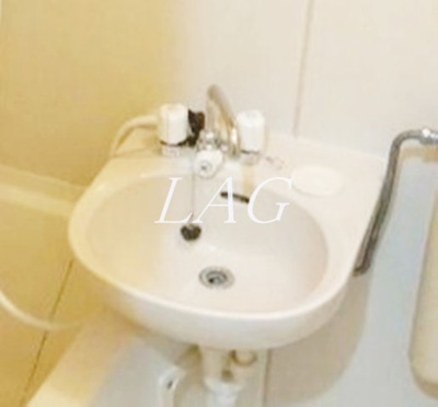 【洗面所】 | ホーユウコンフォルト大和中央 | 洗面台です。