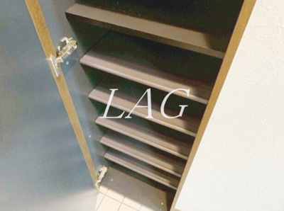 【収納】 | 葉隠 | 収納です。