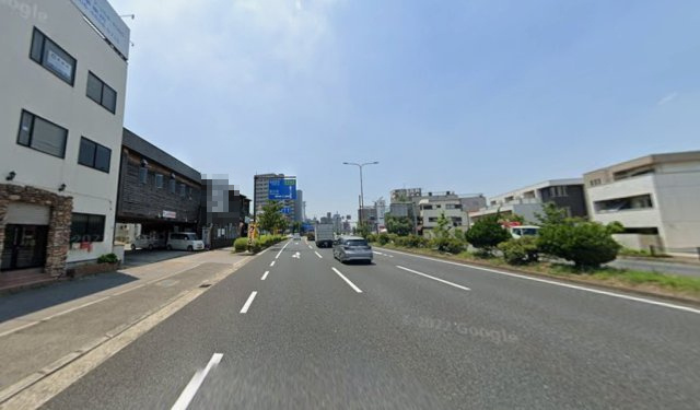 堺市堺区向陵東町　貸店舗のその他