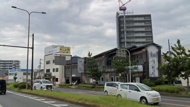 堺市堺区向陵東町　貸店舗のその他