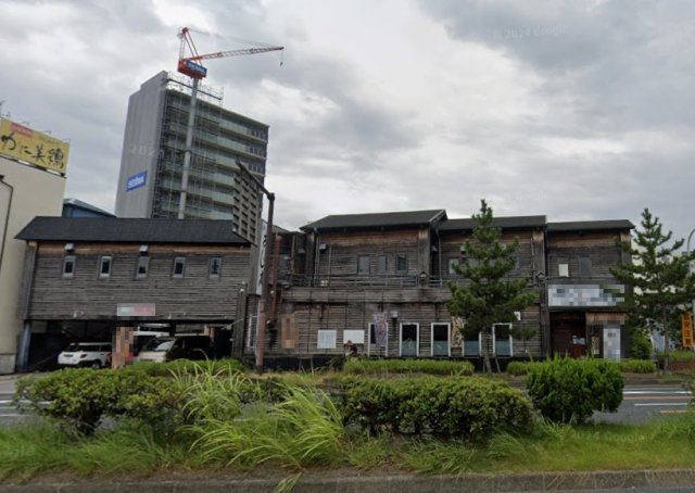 堺市堺区向陵東町　貸店舗のその他