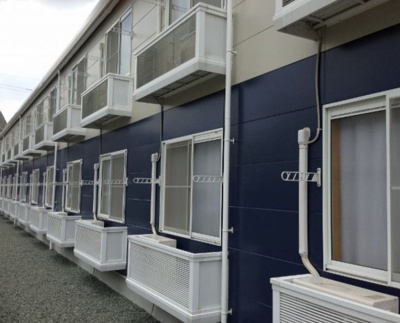 【その他】 | レオパレスＯＺＵ　２ | 備品や設備仕様は号室等により異なります現地をご確認下さい。