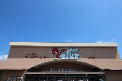 【周辺】 | レオパレスＯＺＵ　２