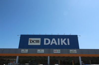 【周辺】 | レオパレスＯＺＵ　２