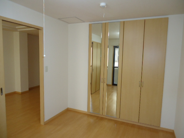 ハイムルミナス　　 刈谷市近郊の賃貸はクラスホーム刈谷店の内装|洋室