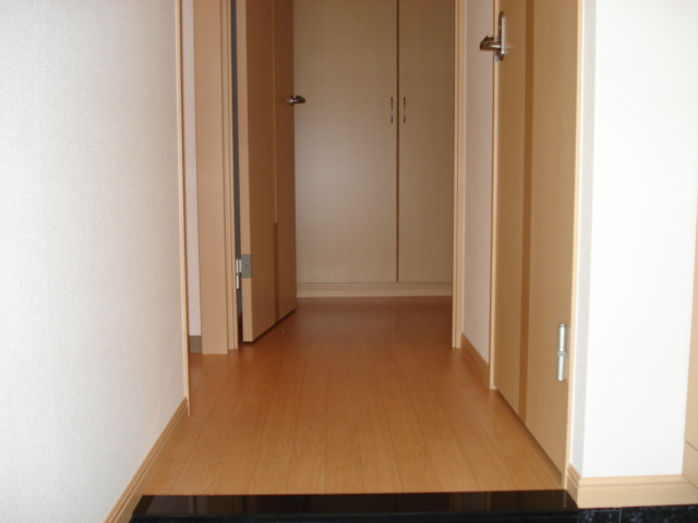 ハイムルミナス　　 刈谷市近郊の賃貸はクラスホーム刈谷店の玄関|玄関