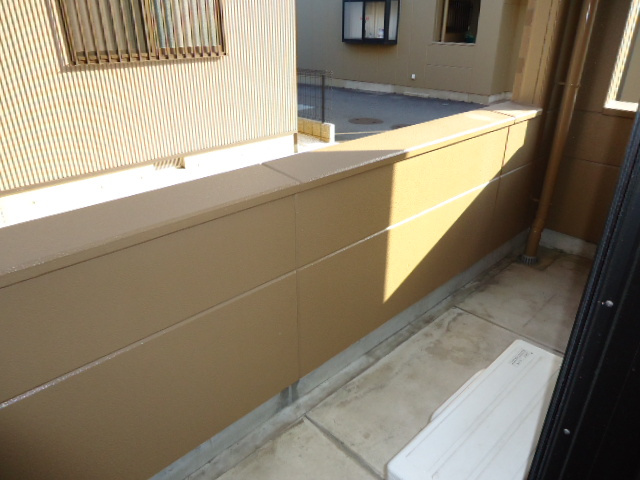 ハイムルミナス　　 刈谷市近郊の賃貸はクラスホーム刈谷店のバルコニー|ベランダ