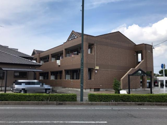 ハイムルミナス　　 刈谷市近郊の賃貸はクラスホーム刈谷店のその他共用部分|外観写真（昼）