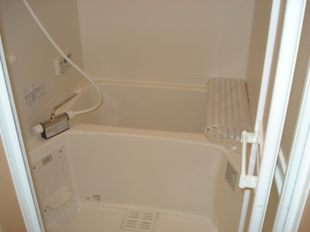 ハイムルミナス　　 刈谷市近郊の賃貸はクラスホーム刈谷店の浴室|バス