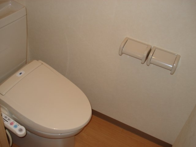 ハイムルミナス　　 刈谷市近郊の賃貸はクラスホーム刈谷店のトイレ|トイレ