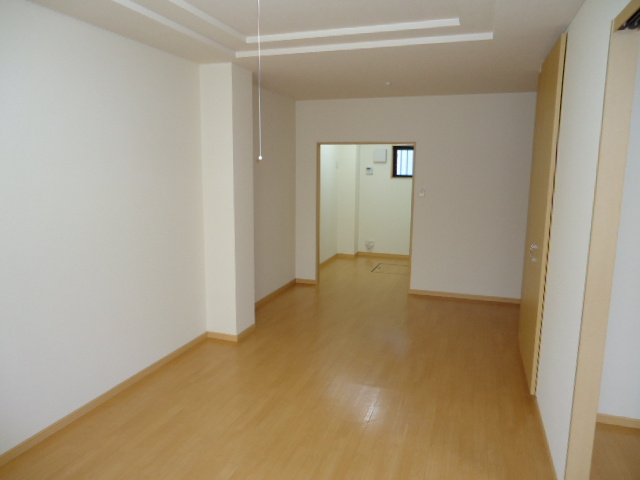 ハイムルミナス　　 刈谷市近郊の賃貸はクラスホーム刈谷店の居間・リビング|リビング