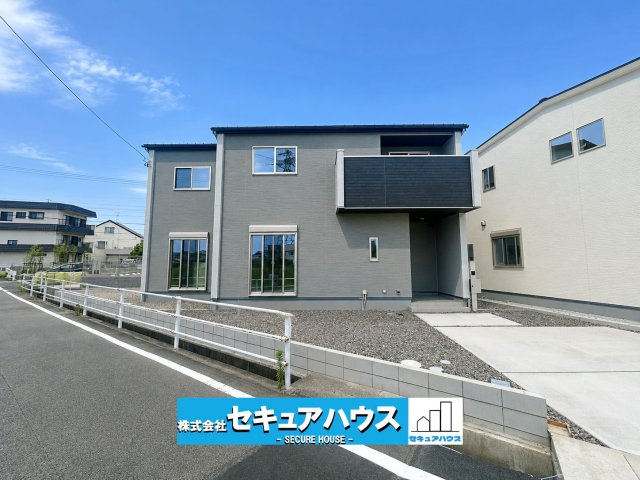 【本日ご案内可能】刈谷市井ケ谷町　全2棟