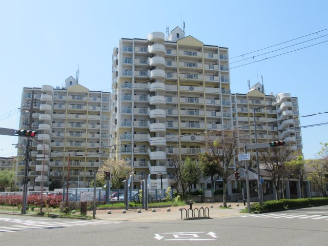 ルゼフィール井吹台　３ＬＤＫ