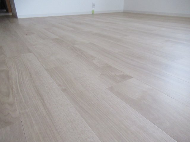 ルゼフィール井吹台　３ＬＤＫの内装|過ごしやすい室内です