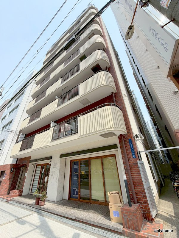 エクセルハイム川富　仲介手数料無料の外観