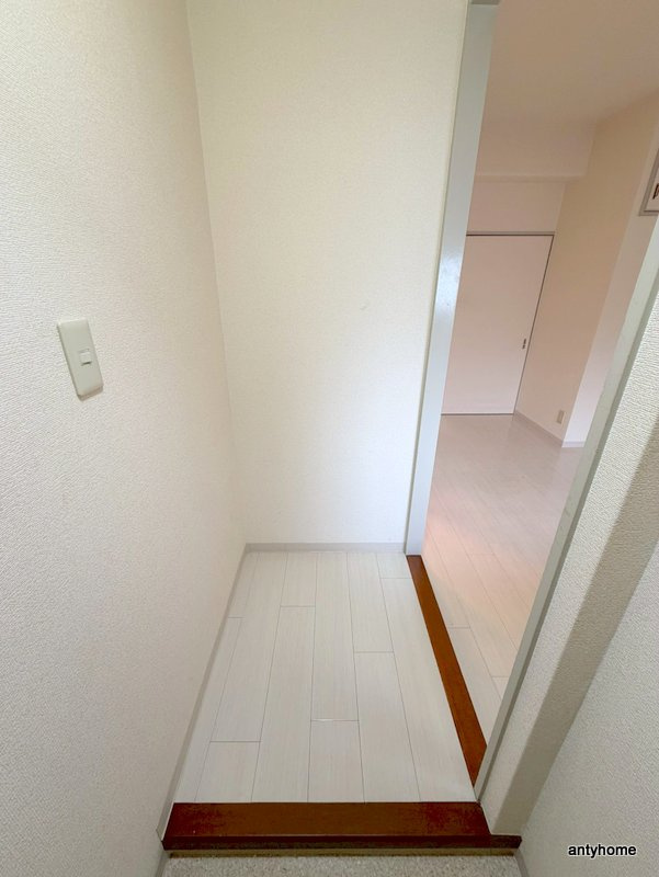 エクセルハイム川富　仲介手数料無料の内装