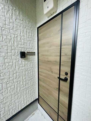 【玄関】 | Ｇｒｉｐ新小岩