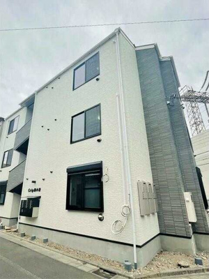 【外観】 | Ｇｒｉｐ新小岩