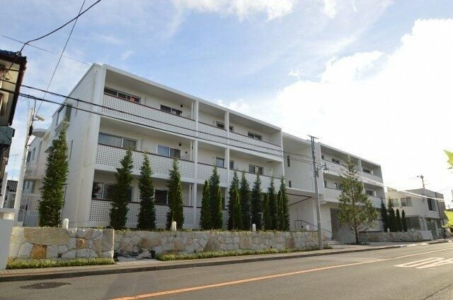 ラナイグレース国立