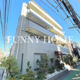 ロジェメント三軒茶屋の画像