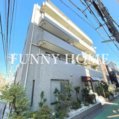 【外観】 | ロジェメント三軒茶屋