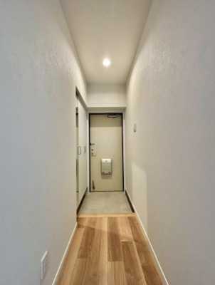 【玄関】 | オレンジコート小手指