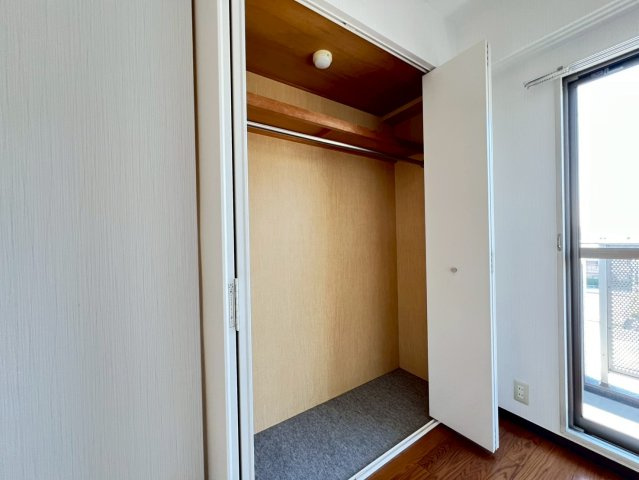 ラルクアンシエルの内装