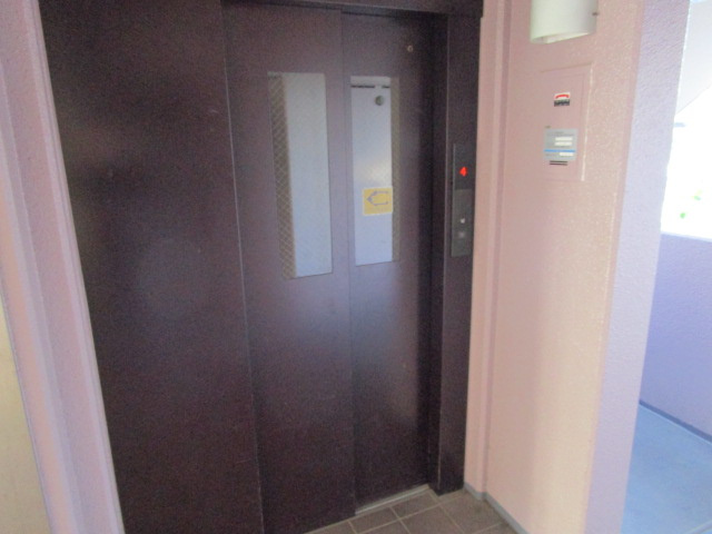 ラルクアンシエルのその他共用部分