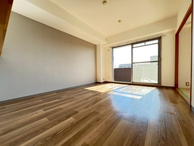 ラルクアンシエルの寝室