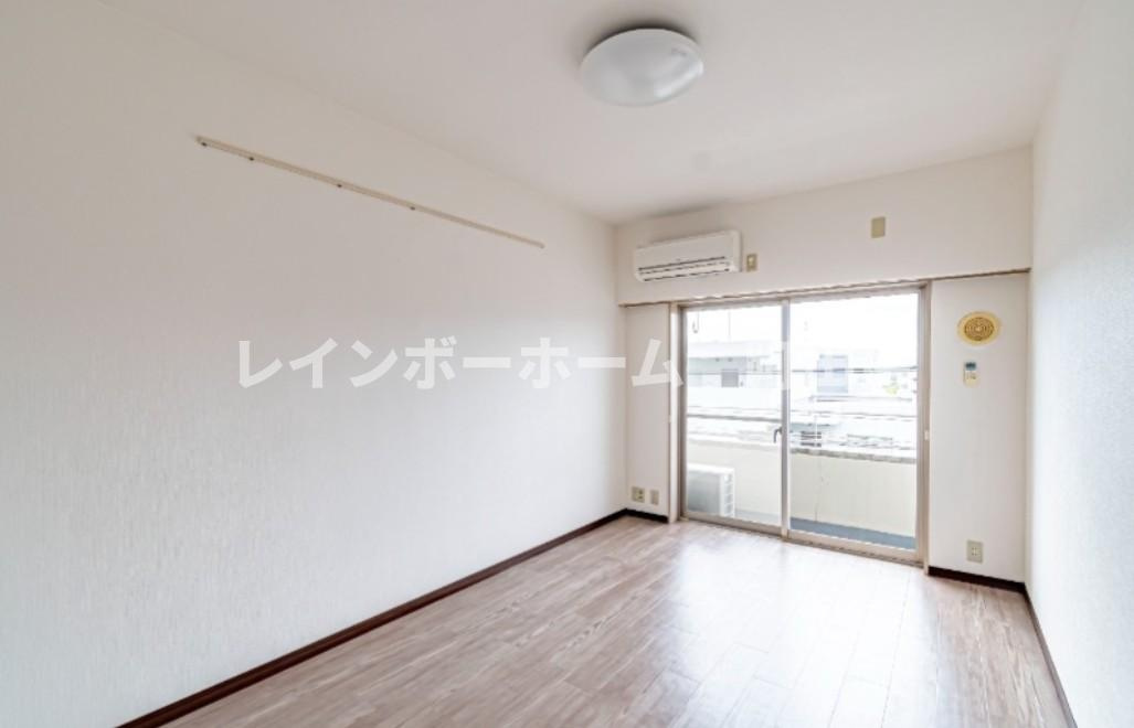 リバティー座間※初期費用分割あと払いサービス利用可能物件