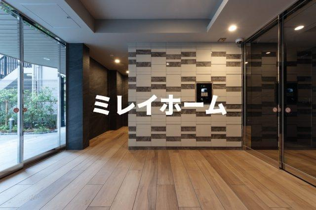 JPnoie西蒲田のその他