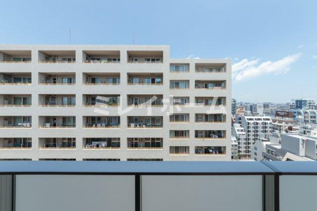 JPnoie西蒲田の展望