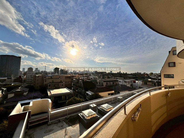 ※別階　※同間取り　参考写真