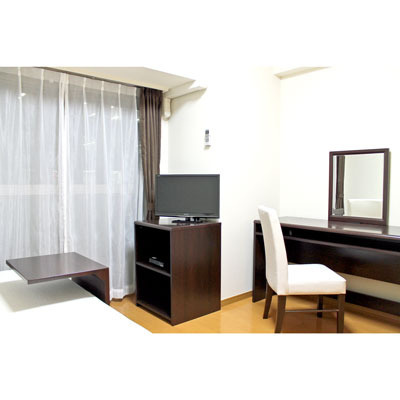 【内装】 | スカイコートヴィーダ五反田WEST