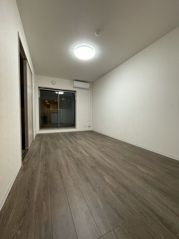 プローシュの居間・リビング