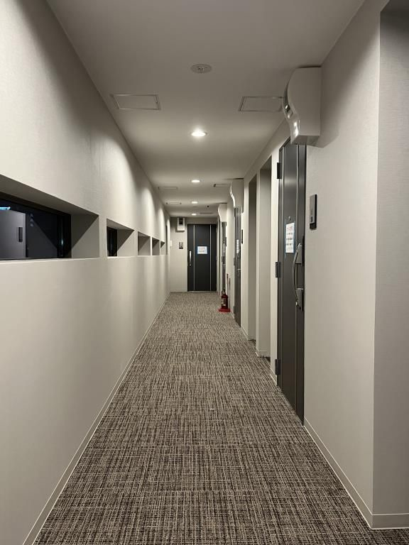 プローシュのその他共用部分